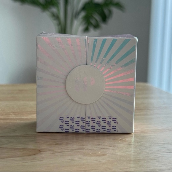 BP Mental Health Awareness Ring - Size 6 Hope is a Beautiful Thing - Picture 6 of 6